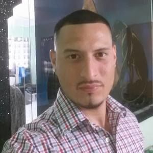 Meet your Posher, Jamesson